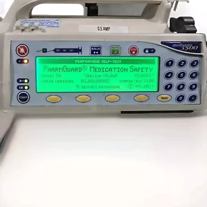 Pompa Medfusion 3500 - Foto 1 di 5