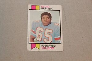1973 Topps Football Card Complete Finish Fill Your List Set U Pick**