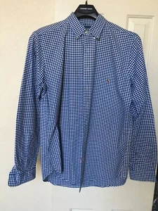 Mens Ralph Lauren button down size XLT dress shirtless - Picture 1 of 3