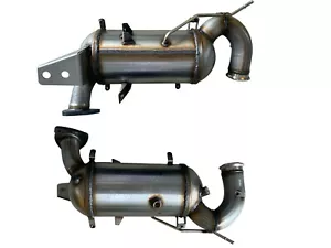 NEU Opel Insignia Dieselpartikelfilter DPF 2,0 CDTi Partikelfilter A20DTH - Bild 1 von 3