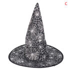 Halloween Decoration Witch Hat Cosplay Halloween for Kids Party Decor Supplie ZM