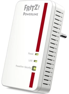 AVM FRITZ ! Powerline 1000E (20002685) de concessionnaire - Photo 1/1