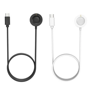 Smartwatch Charging Dock 1m Charger Dock for Fossil Gen 6/5/4 Venture Explorist - Photo 1 sur 14