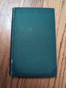1889 Demeter; And Other Poems by Tennyson - First Edition - Picture 1 of 5