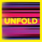 Chef'special: Unfold =Lp Vinyl *Brand New*=
