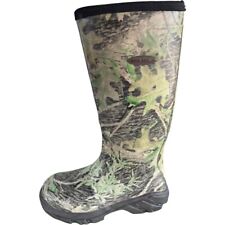 Muck Boots XpressCool Hunting Camo Mossy Oak Waterproof Sz Men 9 Wms 10 EU 42