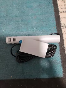 Nintendo Gamecube Microphone Genuine Authentic DOL-022 - Picture 1 of 1