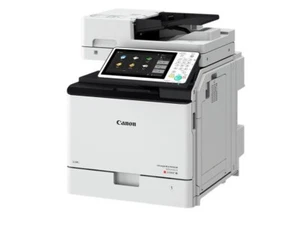 Canon ImageRunner Advance C256iF III Color Laser Printer C256 Tested 88420 Count - Picture 1 of 1