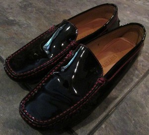 chaussures ferrari femme