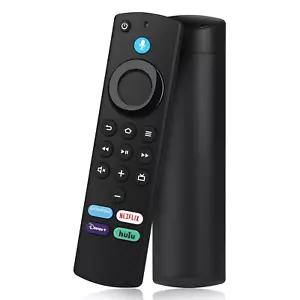 New Voice Remote Control L5B83G for Amazon Fire TV Stick Lite 4K 3rd Gen Alexa - Picture 1 of 12