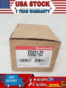 Honeywell terminal socket for analog inputs and outputs xs821-22 US Free TAX - Picture 1 of 3
