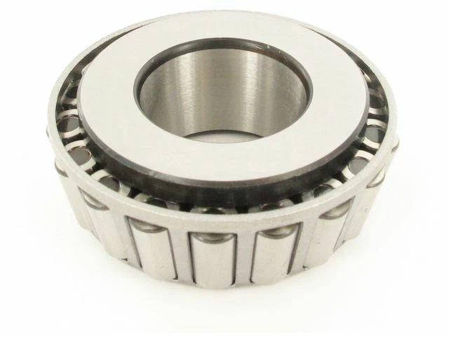 Front Outer SKF Wheel Bearing fits GMC C25 Suburban 1975-1978 RWD 56NVMM Foto 1 de 1