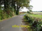 Photo 6X4 Trip Lane Linton/Se3846 The Ebor Way Follows This Lane, Though C2006