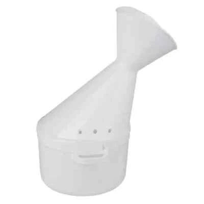 Servoprax Servocare Gesichtssauna weiß, 2-teilig - Bild 1 von 3