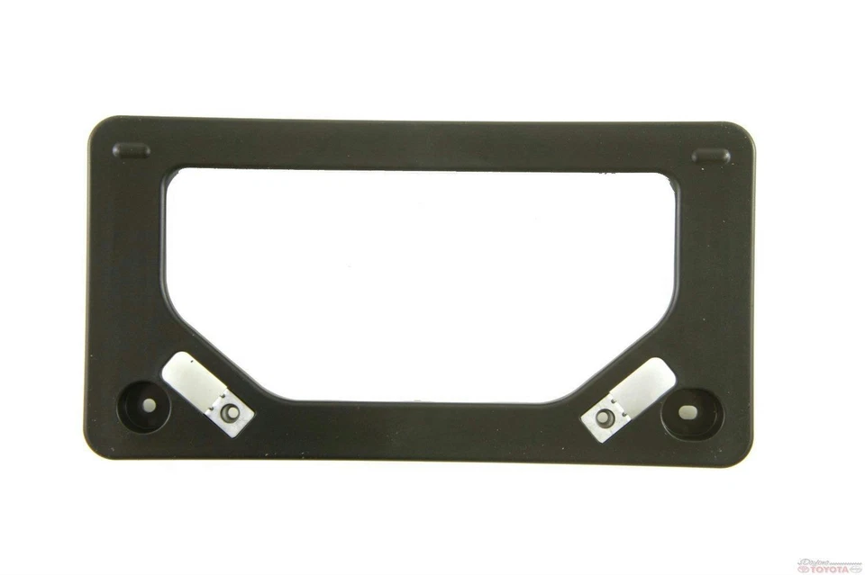 OEM TOYOTA PRIUS, PRIUS ПОДКЛЮЧАЕМЫЙ ДЕРЖАТЕЛЬ НОМЕРНОГО ЗНАКА 52114-47070 - Изображение 1 из 1