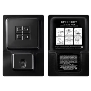 GIVENCHY Le Soin Noir Lace Eye 4 x 0.4 oz / 12 ml New Sealed Unboxed - Picture 1 of 1