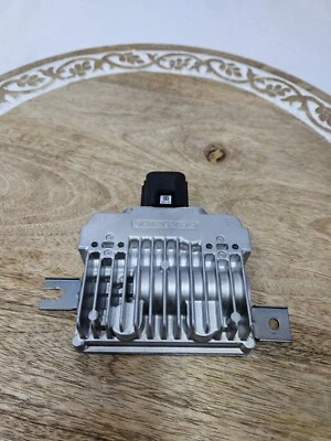 06-09 Land Rover Range Rover 4.2L Pump Electronic Module OEM 7H42-9D372-AA - Image 1 of 4