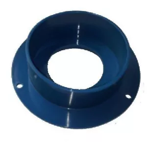 Conexión 100 mm para manguera articulada 2-1/2" - Imagen 1 de 1