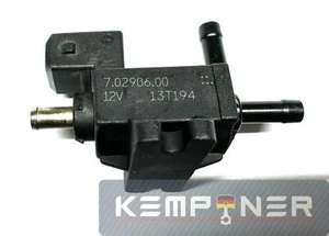 7.02906.00, Original Pierburg, solenoid valve charging pressure valve for Mini C - Picture 1 of 5