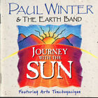 Paul Winter & The Earth Band Featuring Arto Tuncboyaciyan - Journey With The Sun