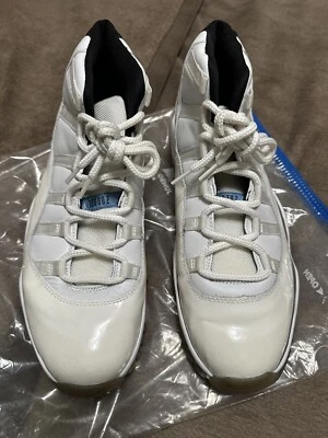 Jordan XI Columbia 2001 Foto 1 de 4