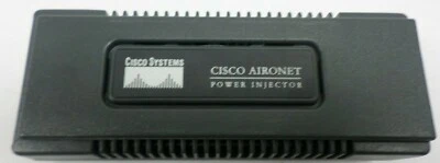 Cisco Aironet AIR-PWRINJ3 Power Injector PoE 48v - Image 1 of 4