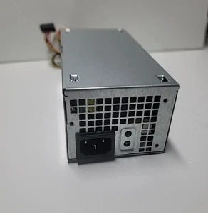 Dell OptiPlex Desktop  3010 7010 9010 250W Power Supply L250AD-01  0PDF9N - Afbeelding 1 van 3