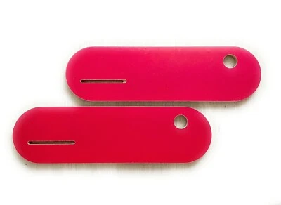 ZERO CLEARANCE INSERTS (2 PACK) FOR Sawstop 10" INDUSTRIAL CABINET SAW