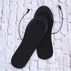 USB Heated Insoles for Winter Boots - Cuttable, Size 35-39