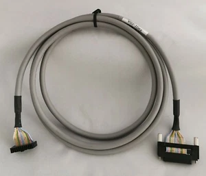 NEW XW2Z-200A / XW2Z200A Omron, Connector cable PLC - Picture 1 of 4