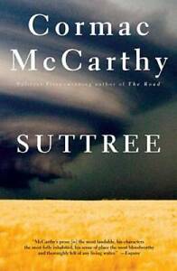Suttree - Paperback By McCarthy, Cormac - GOOD