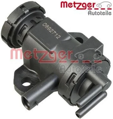 Metzger 0892712 Druckwandler für Turbolader für BMW  - Bild 1 von 2