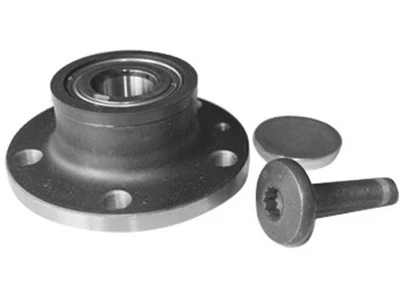 Conjunto de buje de rueda trasero GSP 37685GKQY 2010 2011 para Volkswagen Tiguan 2009-2017 Foto 1 de 2