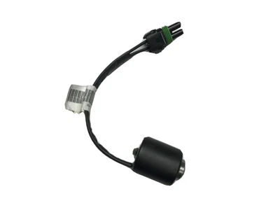 Capstan Ag Coil Assembly for Pinpoint, Sharpshooter, or Aim Command - 116189-111