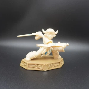 Skylanders Imaginators Sensei Master Aurora Figure Prototype No Chip Defect - Picture 1 of 4