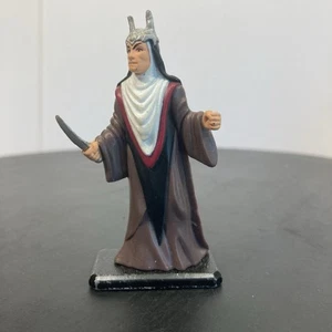 Tonka 1988 Willow Evil Sorceress Queen Bavmorda Loose B3 - Picture 1 of 6