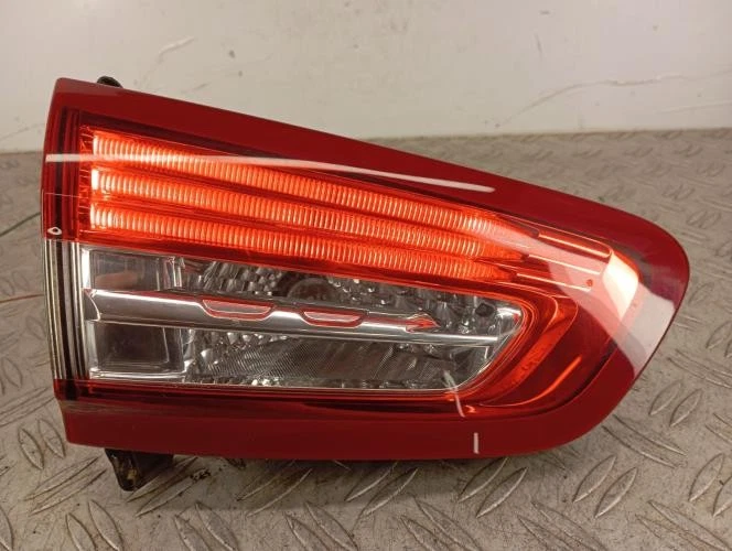 Feu arriere secondaire gauche (feux) CITROEN DS5 PHASE 1 9803168080 - Photo 1/4