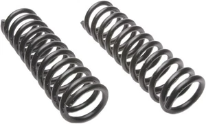 Coil Spring Set Moog 656 - Picture 1 of 3