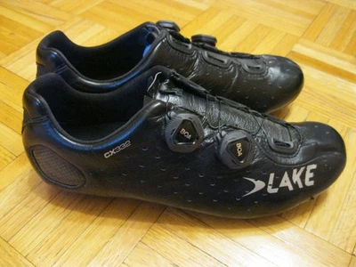 Lake CX332, talla 43,5 Foto 1 de 4