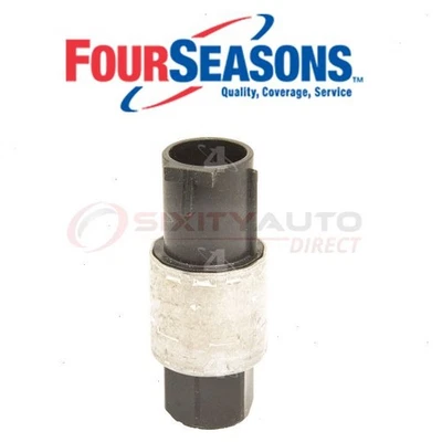 Four Seasons AC Clutch Cycle Switch for 2003-2004 Ford E-250 - Heating Air hp — 第 1/4 张图片
