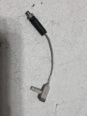 Sensor de presión neumático comprobador de aire SMC PS1000-R07L GHGC-D14 Foto 1 de 3