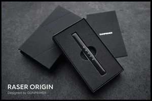 GUN-R-GR-RE1 GUNPRIMER Raser Origin - Picture 1 of 1