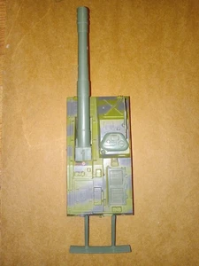 GI Joe Slugger 1984 Complete Good Condition SEE ALL PICS - Picture 1 of 9
