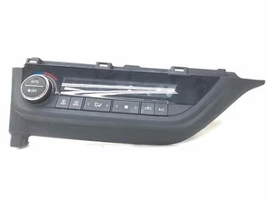14 15 2016 Corolla Heater HVAC Air AC Temperature Control Used OEM 5590002500 - Picture 1 of 9