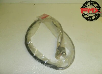 Línea de freno delantero 06 Honda Crf250r Goodridge 61017BKB22 Foto 1 de 2