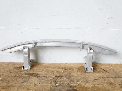 2004 - 2010 Bmw X3 E83 Reinforcement Bar Bumper Front Center 51113403438 Oem Foto 1 de 4