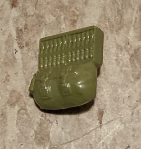 MOCHILA ORIGINAL GI JOE 1984 de colección para figura SPIRIT 3,75 - Imagen 1 de 3
