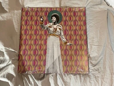 Aretha Franklin - Aretha - SEALED 2021 Purple Colored Vinyl 180 Gram 2 LP - Image 1 of 2
