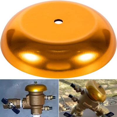 Dossel para disjuntor a vácuo Febco 1" e 1-1/4" 765 prevenidor de refluxo 765EBV - Imagem 1 de 4