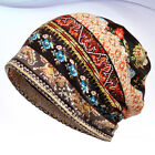  Chapeaux de gommage chirurgical pour femmes capot de chimio foulards légers écharpe